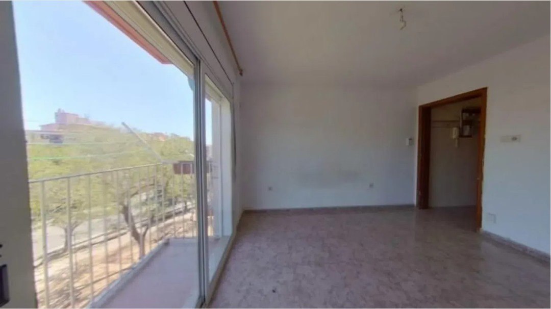 Piso alquilado vendido en Getafe