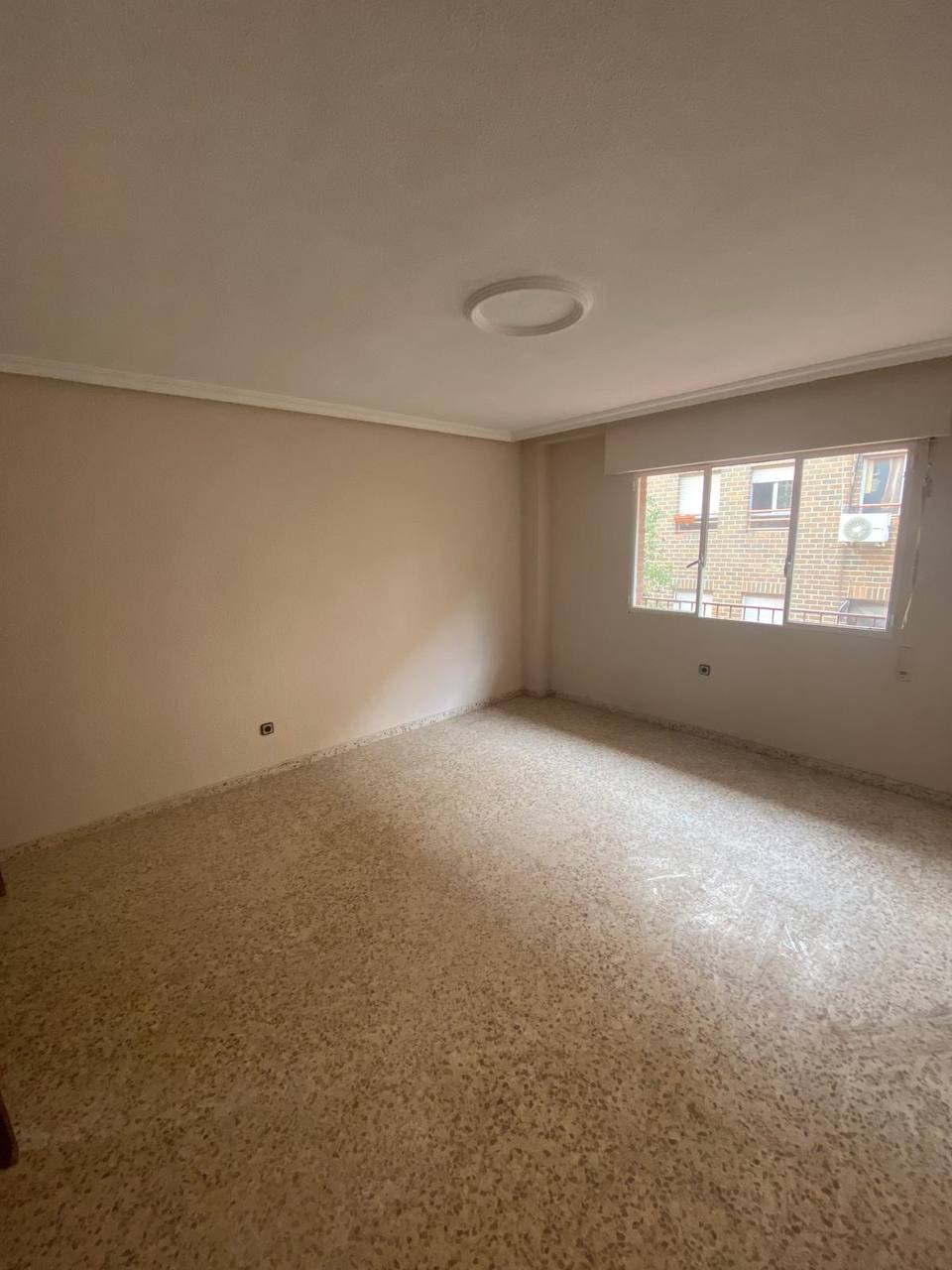 Piso alquilado vendido en Alcorcón