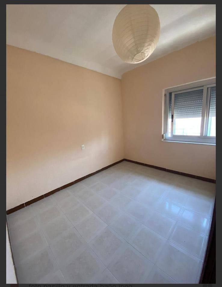 Piso alquilado vendido en Usera