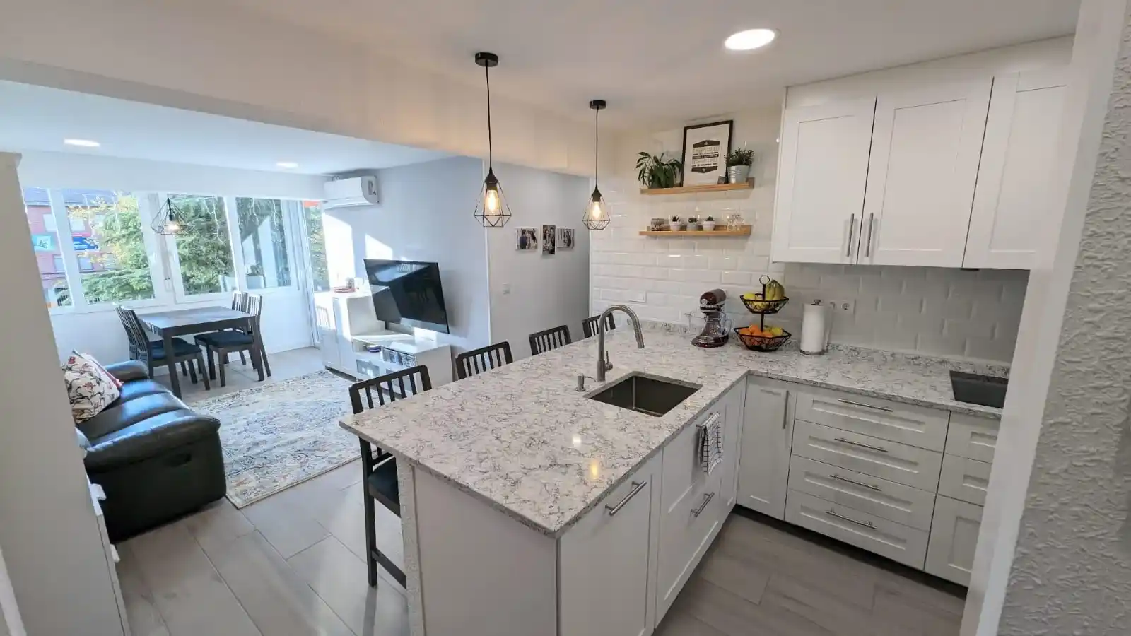 CRV en Alcorcón - Compra reforma y venta