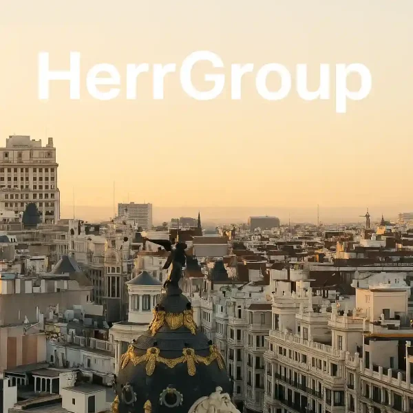 Herrgroup en Madrid