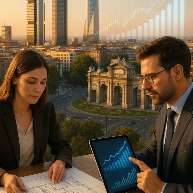 grupo inversor inmobiliario