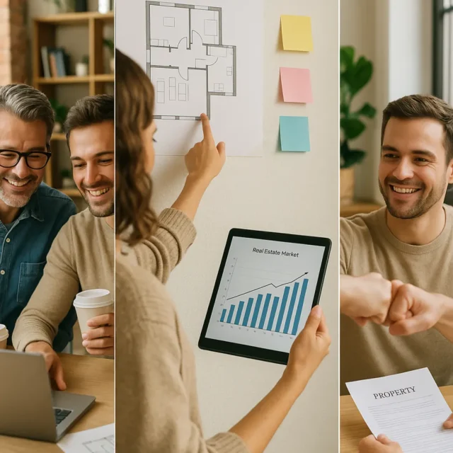 mentoria inmobiliaria