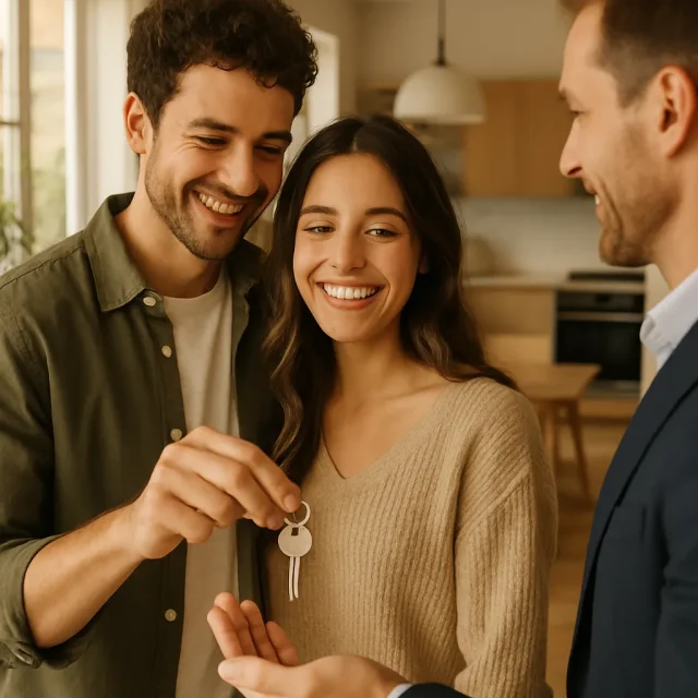 personal shopper inmobiliario online